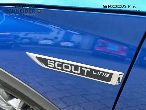 ŠKODA KAMIQ (14/21)