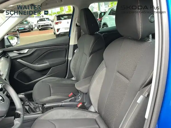 ŠKODA KAMIQ (15/21)