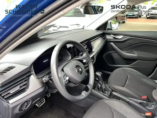 ŠKODA KAMIQ (18/21)