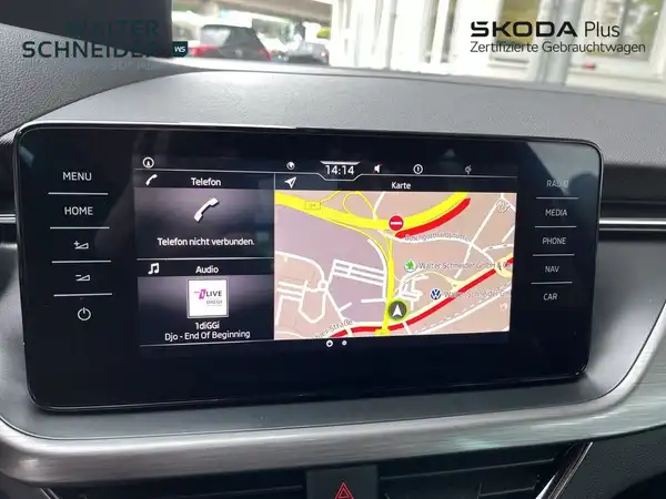 ŠKODA KAMIQ (19/21)