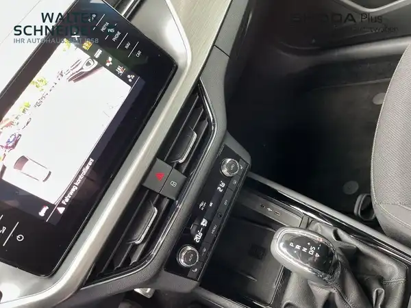 ŠKODA KAMIQ (20/21)