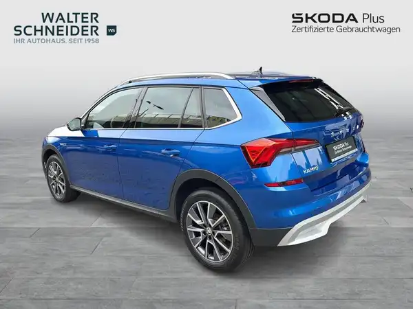 ŠKODA KAMIQ (3/21)