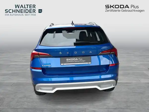 ŠKODA KAMIQ (4/21)