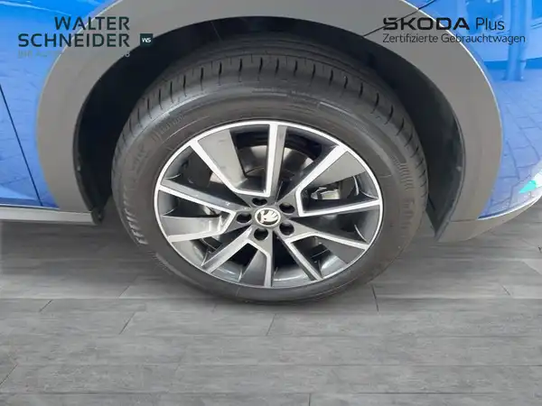 ŠKODA KAMIQ (7/21)