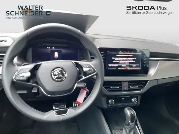 ŠKODA KAMIQ (9/21)