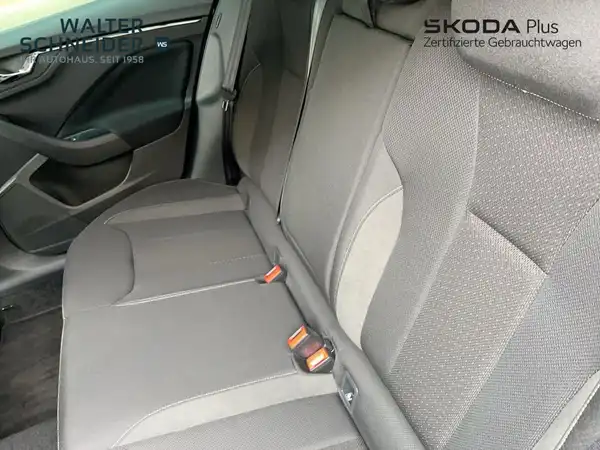 ŠKODA KAMIQ (10/21)