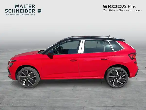 ŠKODA KAMIQ (2/15)
