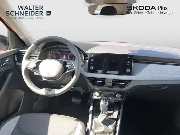 ŠKODA KAMIQ (11/15)