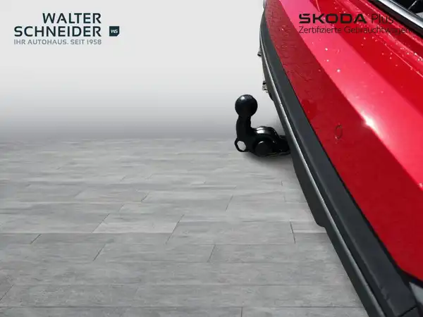 ŠKODA KAMIQ (14/15)