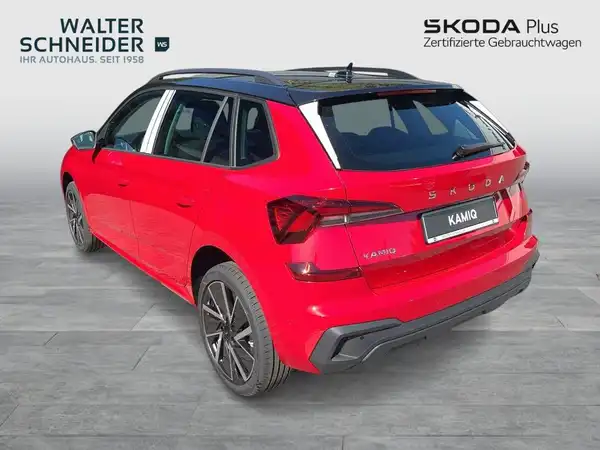 ŠKODA KAMIQ (3/15)