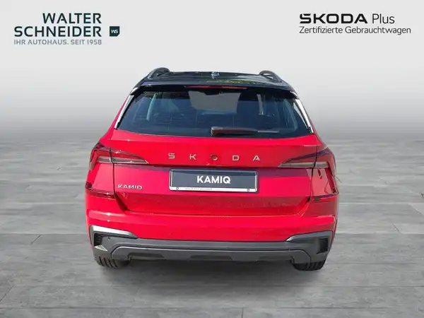 ŠKODA KAMIQ (4/15)