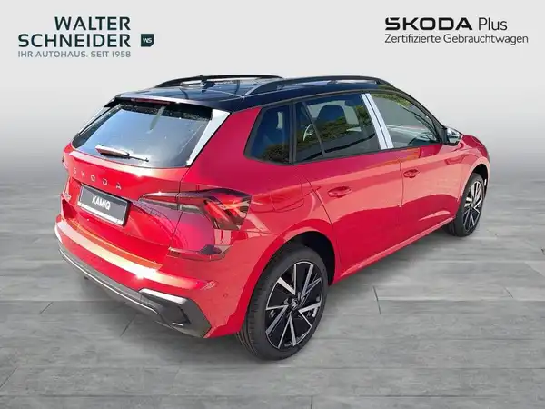 ŠKODA KAMIQ (5/15)