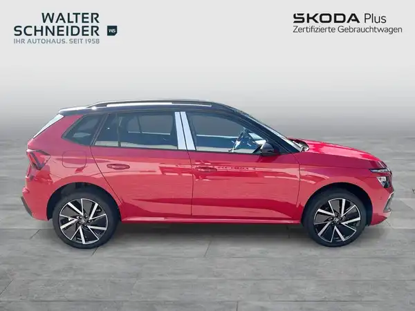 ŠKODA KAMIQ (6/15)