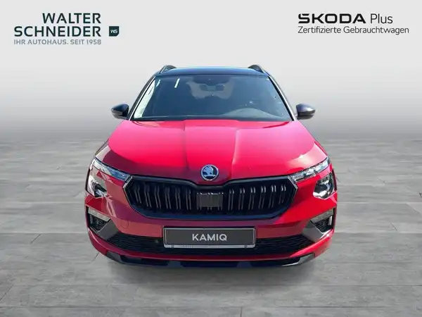 ŠKODA KAMIQ (8/15)