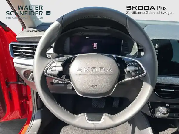 ŠKODA KAMIQ (10/15)
