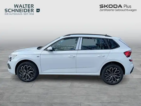 ŠKODA KAMIQ (2/15)