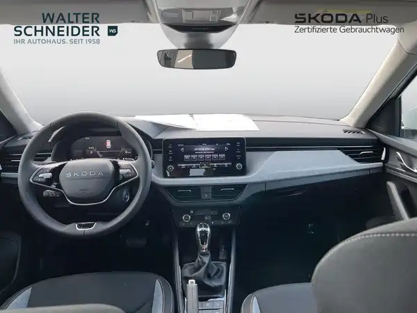 ŠKODA KAMIQ (11/15)