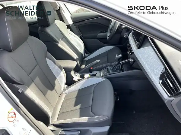 ŠKODA KAMIQ (15/15)