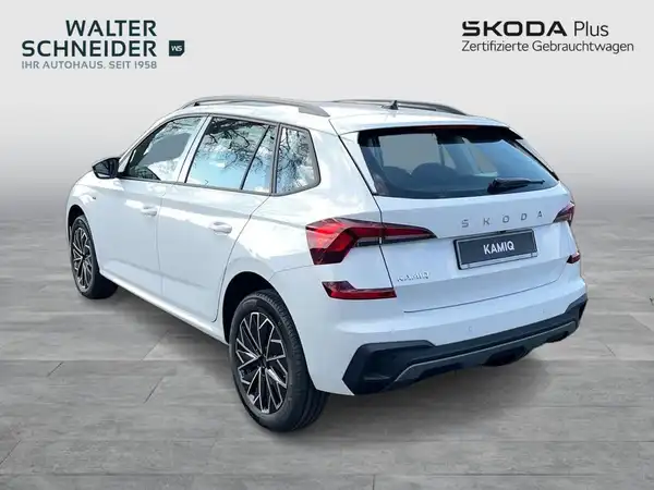 ŠKODA KAMIQ (3/15)