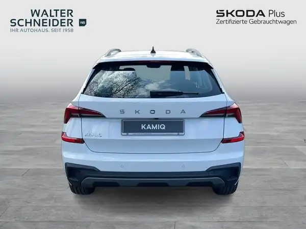 ŠKODA KAMIQ (4/15)
