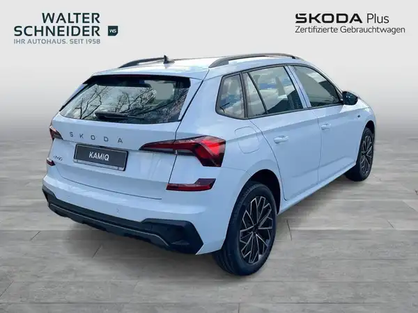 ŠKODA KAMIQ (5/15)