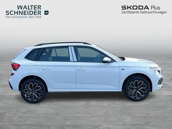 ŠKODA KAMIQ (6/15)