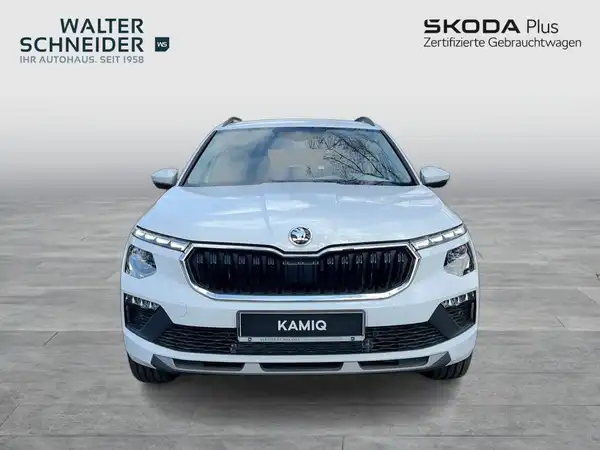 ŠKODA KAMIQ (8/15)