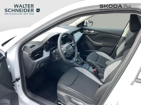ŠKODA KAMIQ (9/15)