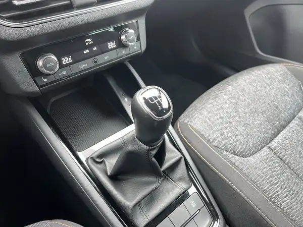 ŠKODA KAMIQ (17/18)