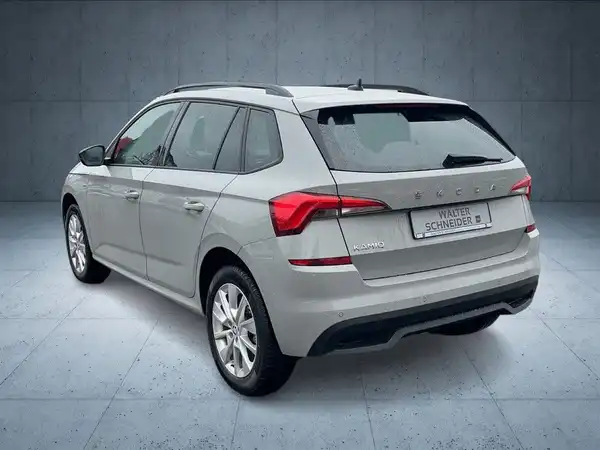 ŠKODA KAMIQ (3/18)