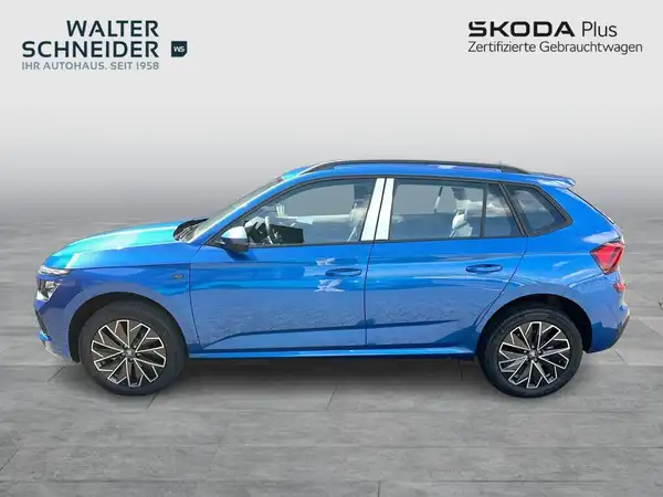ŠKODA KAMIQ (2/16)