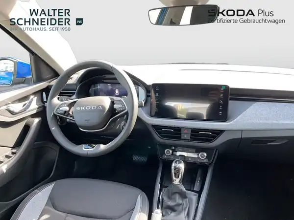 ŠKODA KAMIQ (11/16)