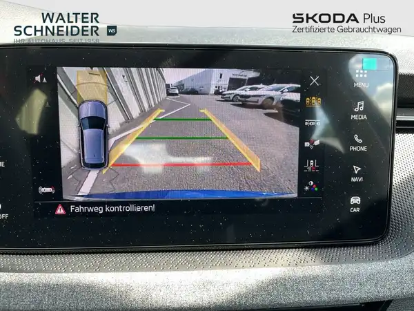 ŠKODA KAMIQ (14/16)