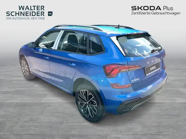 ŠKODA KAMIQ (3/16)
