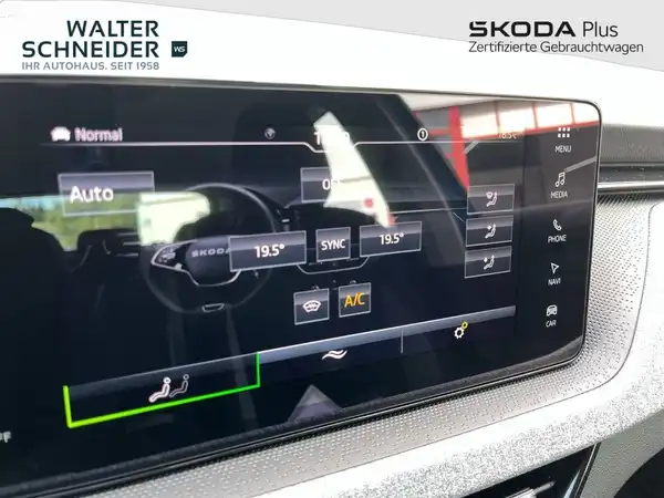ŠKODA KAMIQ (22/29)