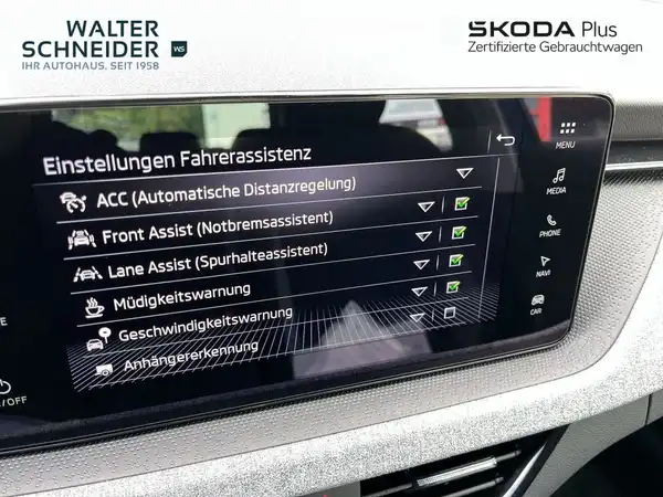 ŠKODA KAMIQ (25/29)