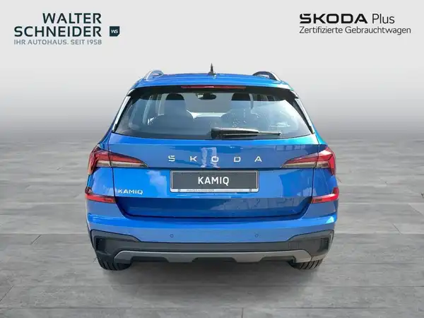ŠKODA KAMIQ (4/16)