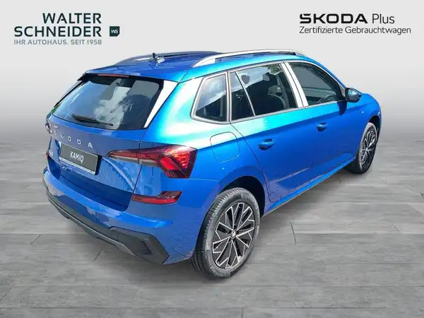 ŠKODA KAMIQ (5/16)