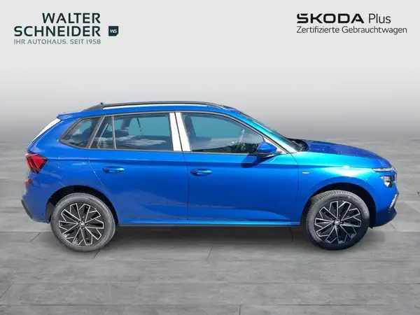 ŠKODA KAMIQ (6/16)
