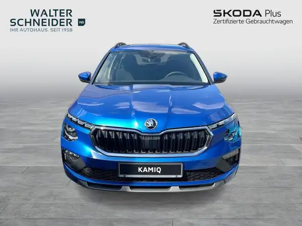 ŠKODA KAMIQ (8/16)