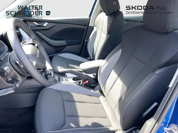 ŠKODA KAMIQ (10/16)