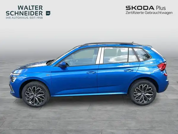 ŠKODA KAMIQ (2/16)