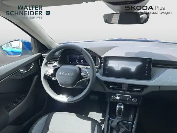 ŠKODA KAMIQ (12/16)