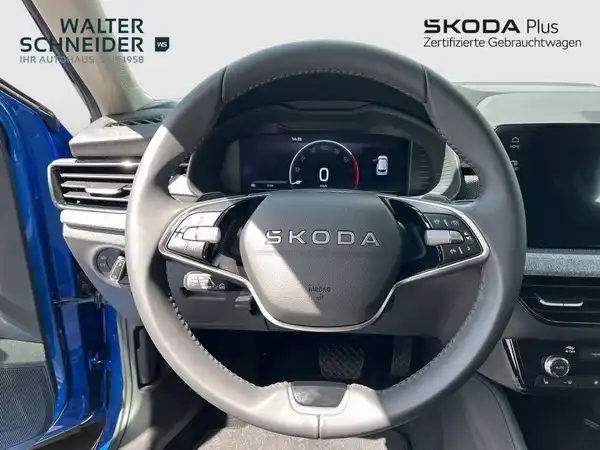 ŠKODA KAMIQ (13/16)