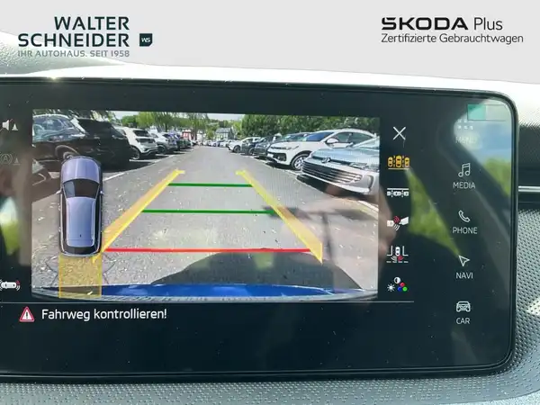 ŠKODA KAMIQ (14/16)