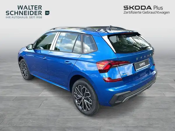 ŠKODA KAMIQ (3/16)