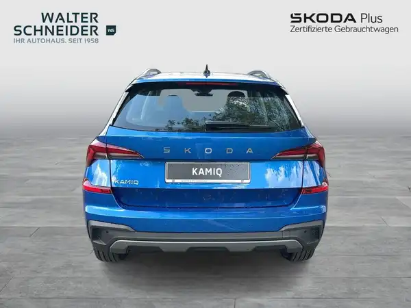 ŠKODA KAMIQ (4/16)