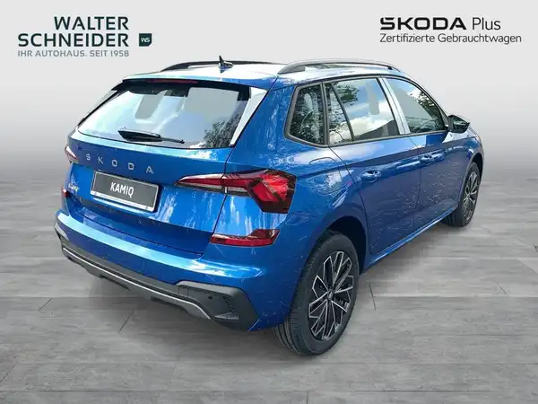 ŠKODA KAMIQ (5/16)