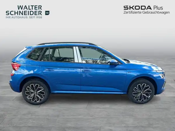 ŠKODA KAMIQ (6/16)