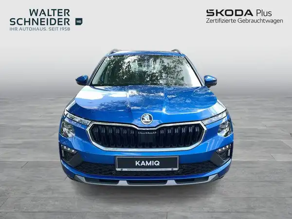 ŠKODA KAMIQ (7/16)